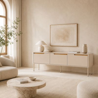 Muebles de televisión
