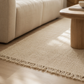 Jute Rug 160×230