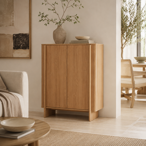 Brisén sideboard 100 × 130 cm