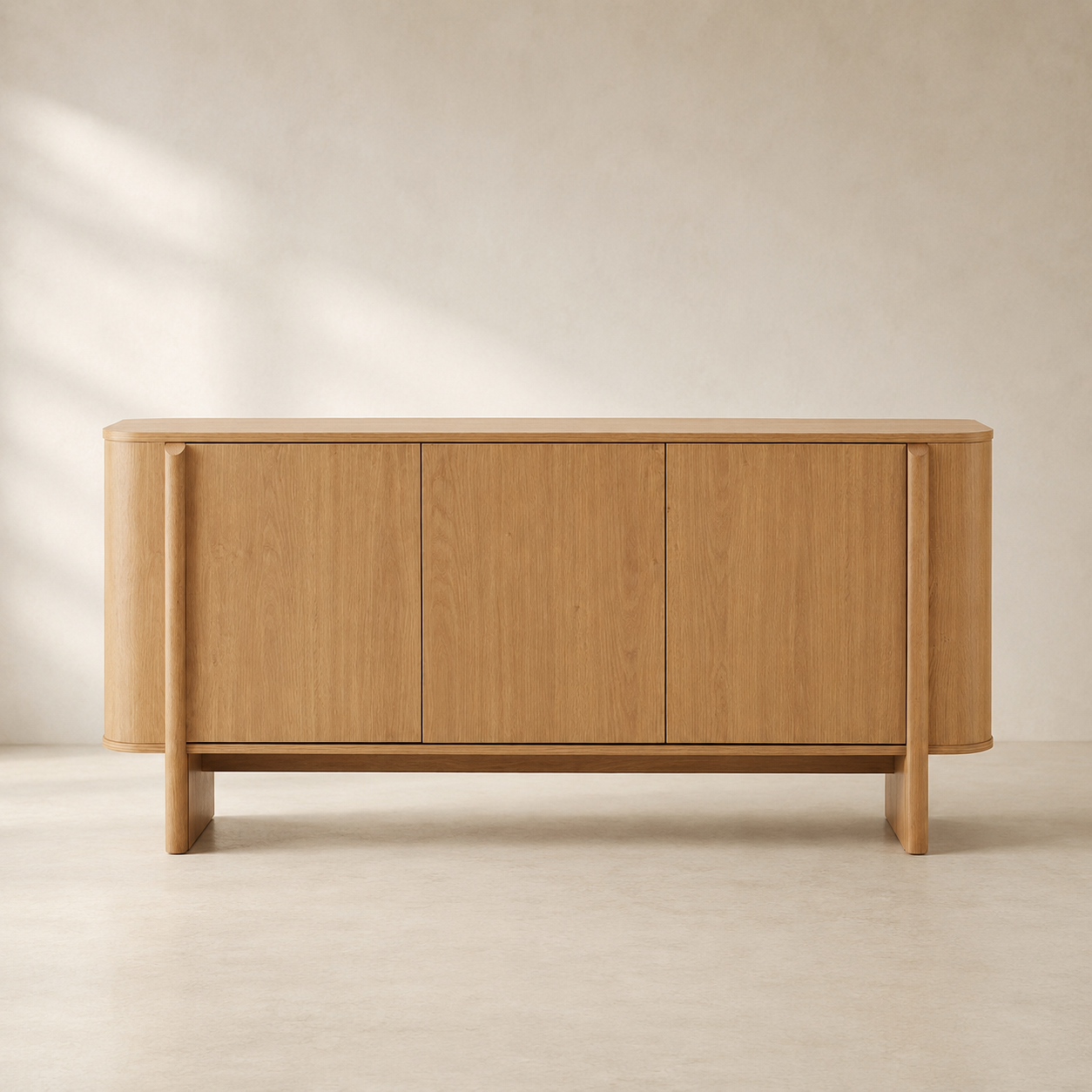 Brisen sideboard 160 x 75 cm