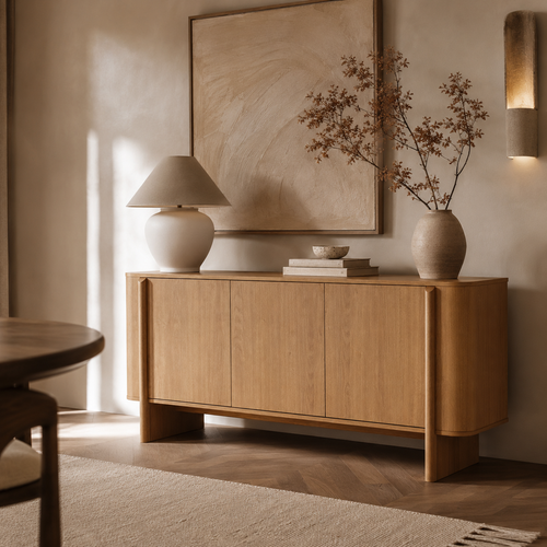 Brisen sideboard 160 x 75 cm