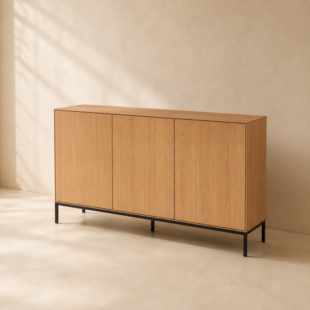Claror Sideboard 160 x 80 cm