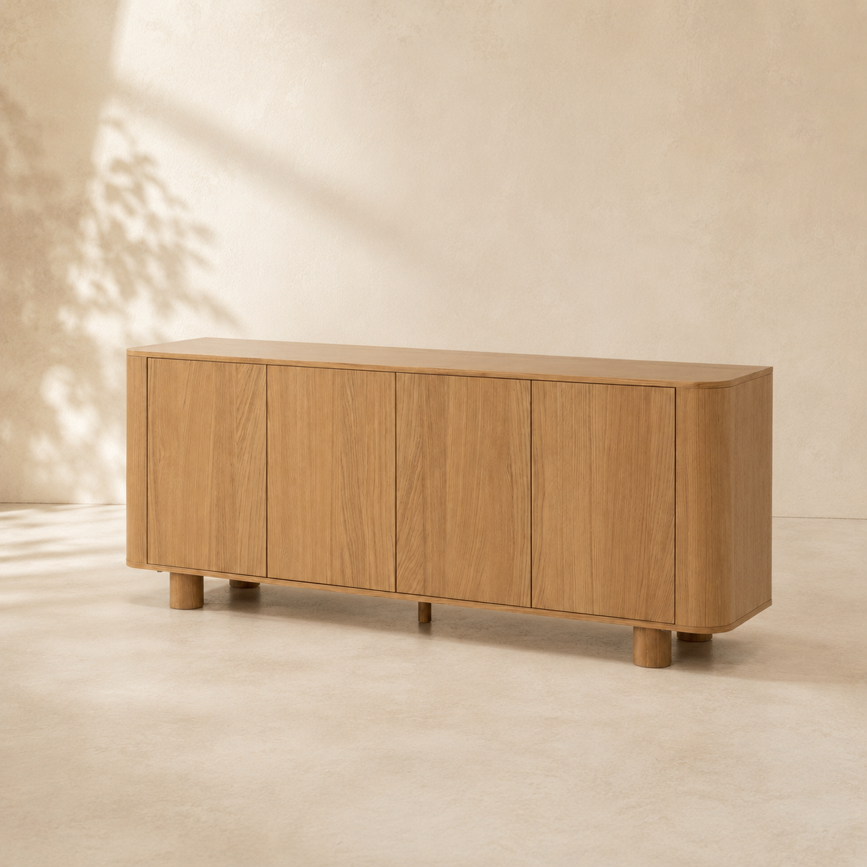 Coralín Sideboard 180 cm