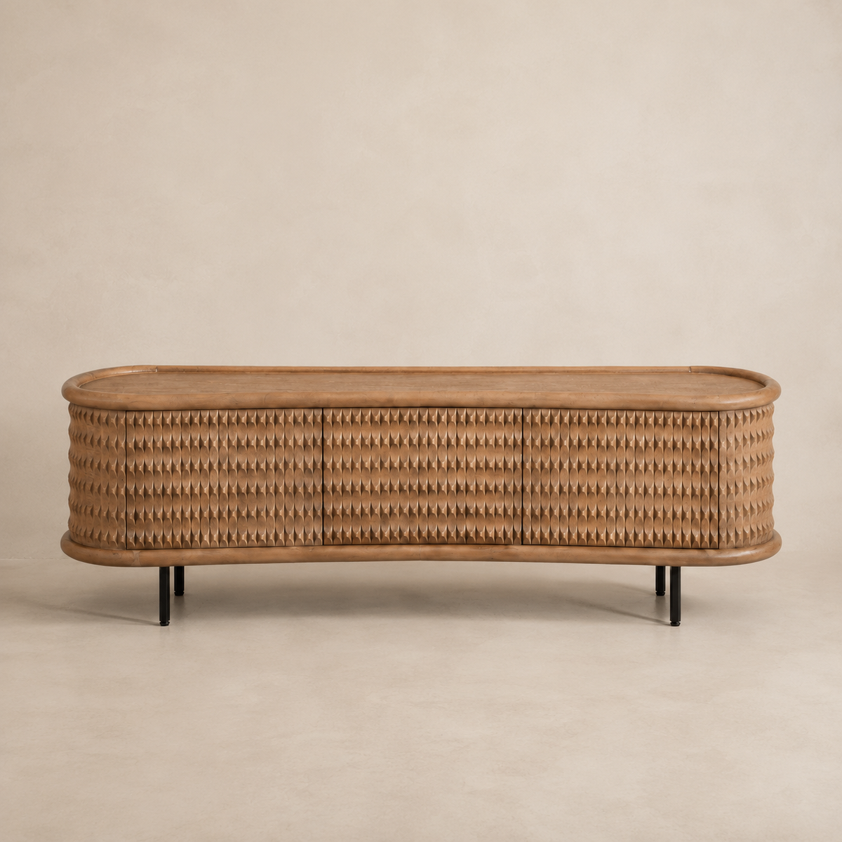 Dársena Sideboard 168 cm