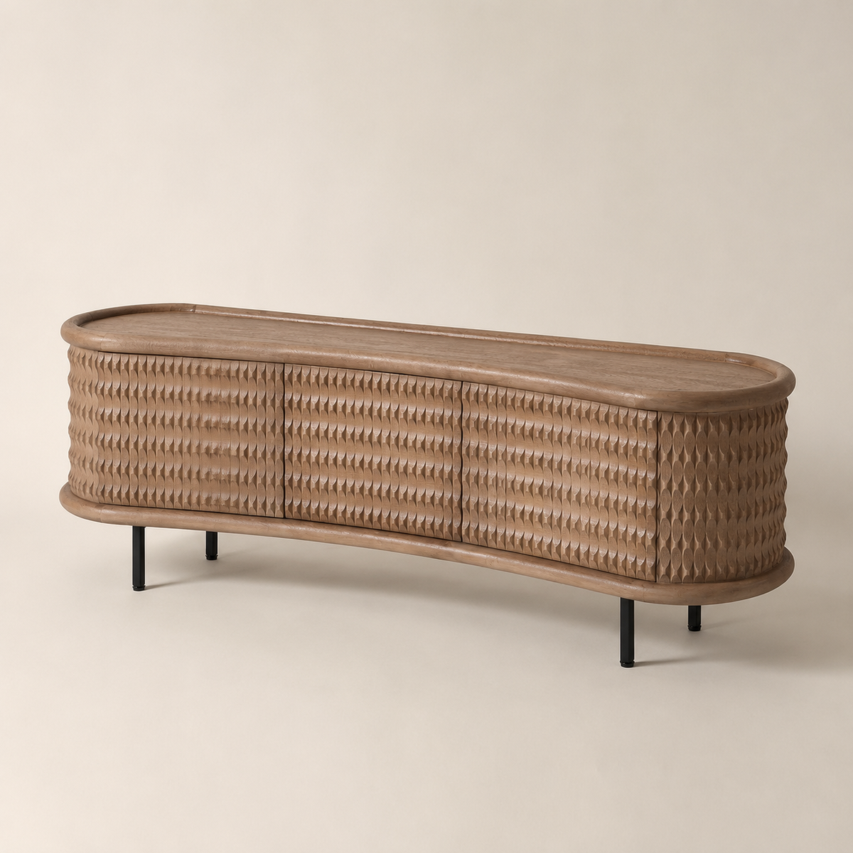 Dársena Sideboard 168 cm