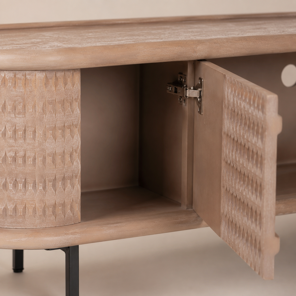 Dársena Sideboard 168 cm