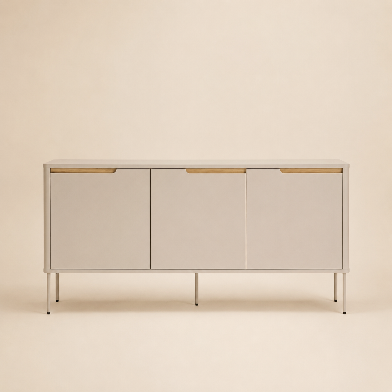 Dunar Sideboard 152 × 75 cm