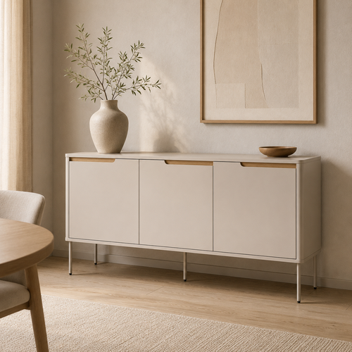 Aparador Dunar 152 × 75 cm