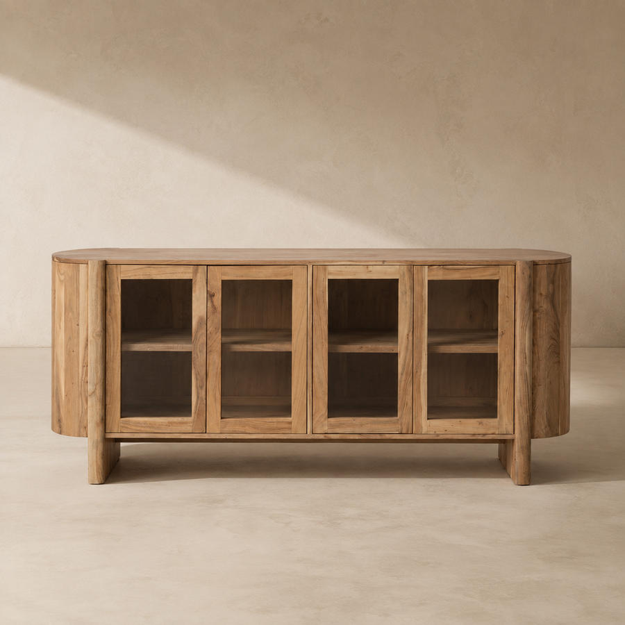 Lumen Sideboard 180 cm
