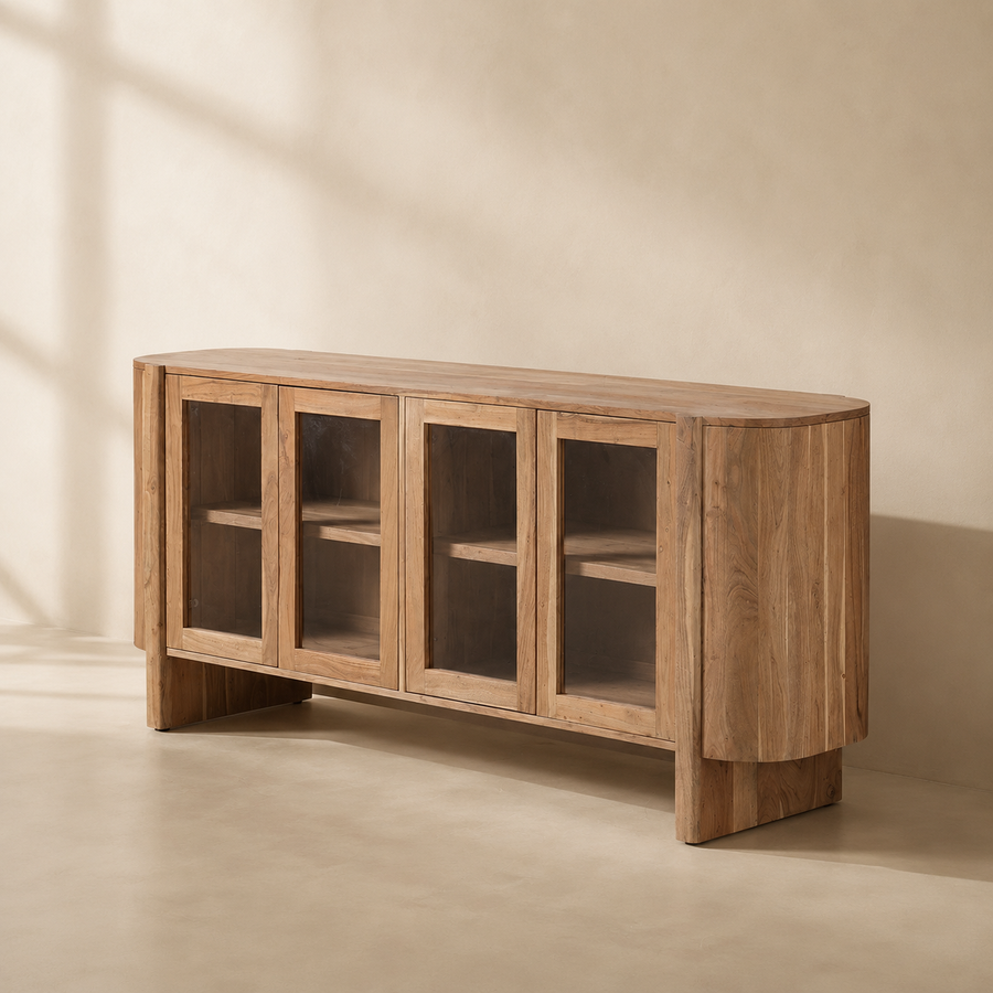 Lumen Sideboard 180 cm