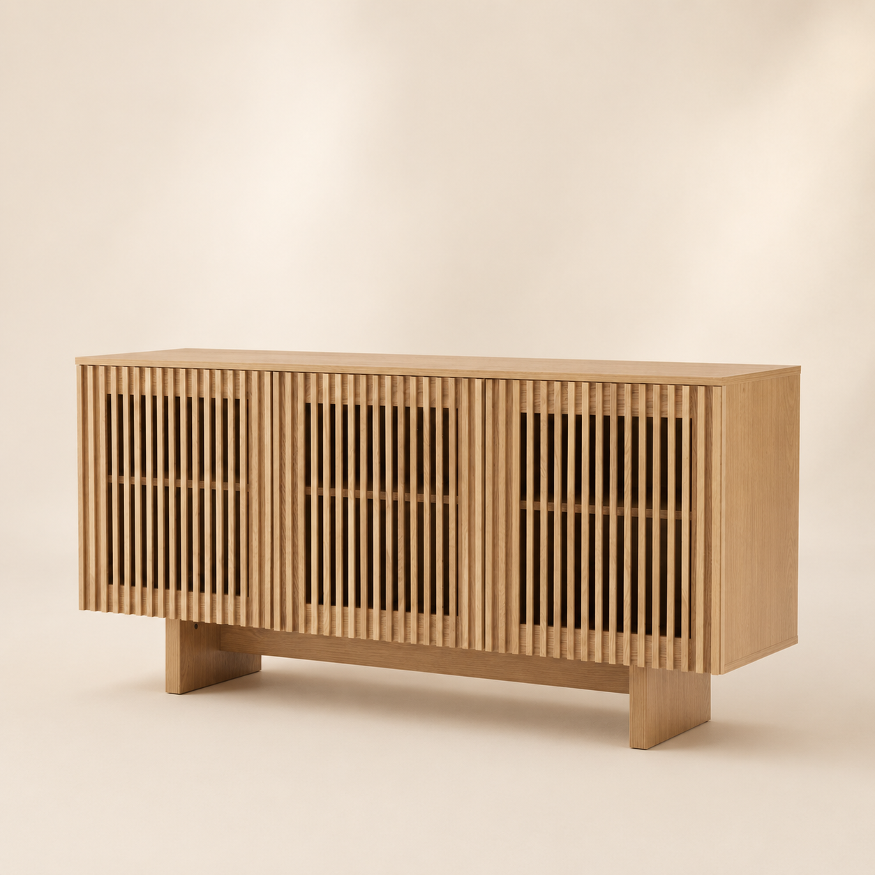Marlen Sideboard 150 × 72 cm