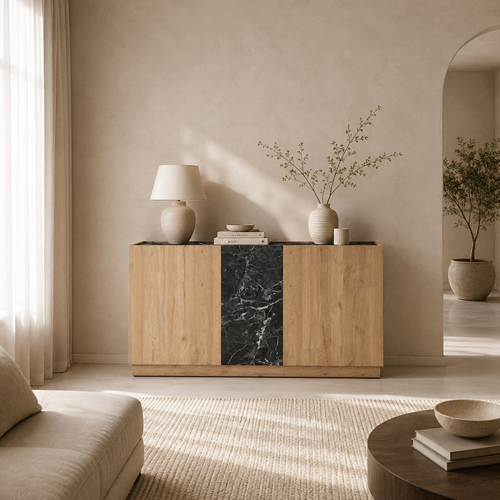 Ocean Sideboard 140 cm