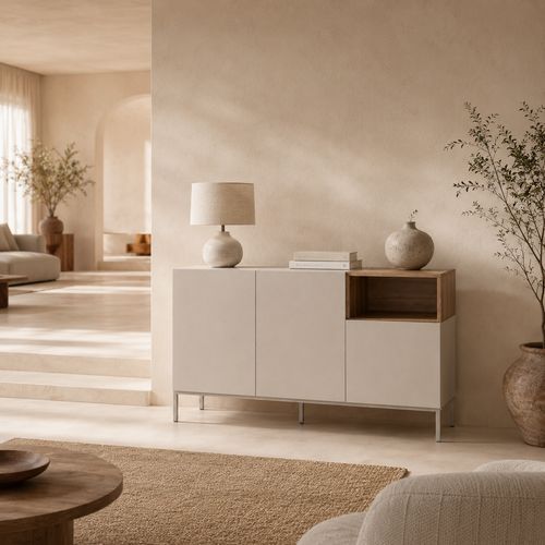 Rivel 140 cm Sideboard