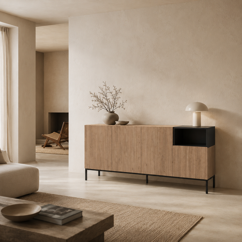 Rivel Sideboard 180 cm