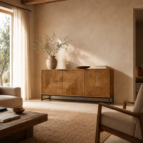 Sirén 170 cm Sideboard