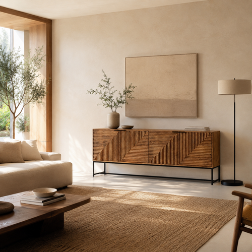 Sideboard Sirén 210 cm