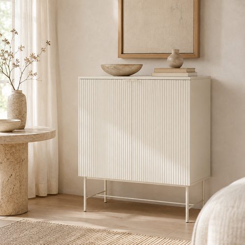 Soleil Sideboard 100 × 130 cm
