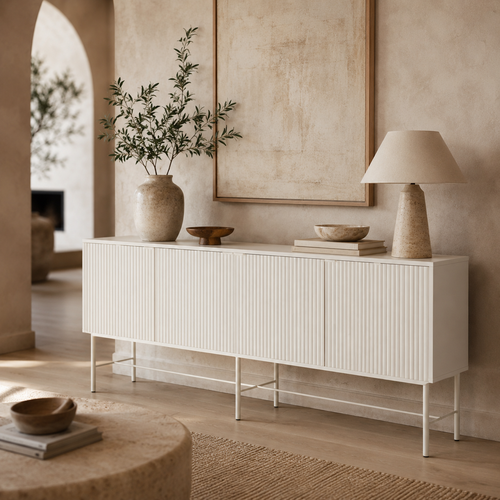 Soleil Sideboard 200 × 75 cm