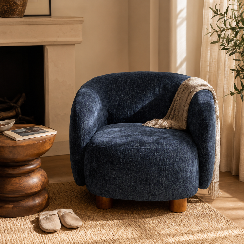 Calia Armchairs