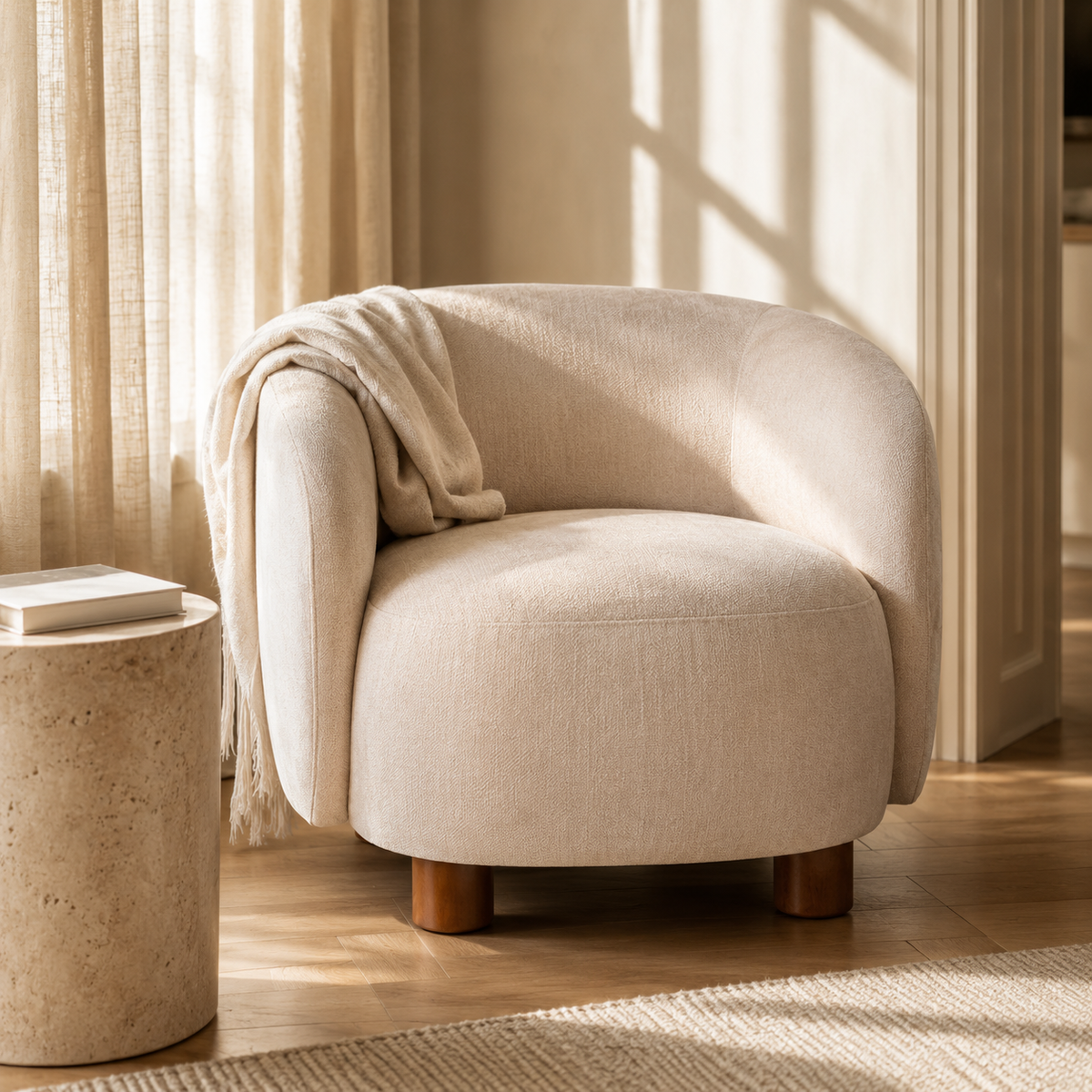 Calia Armchairs