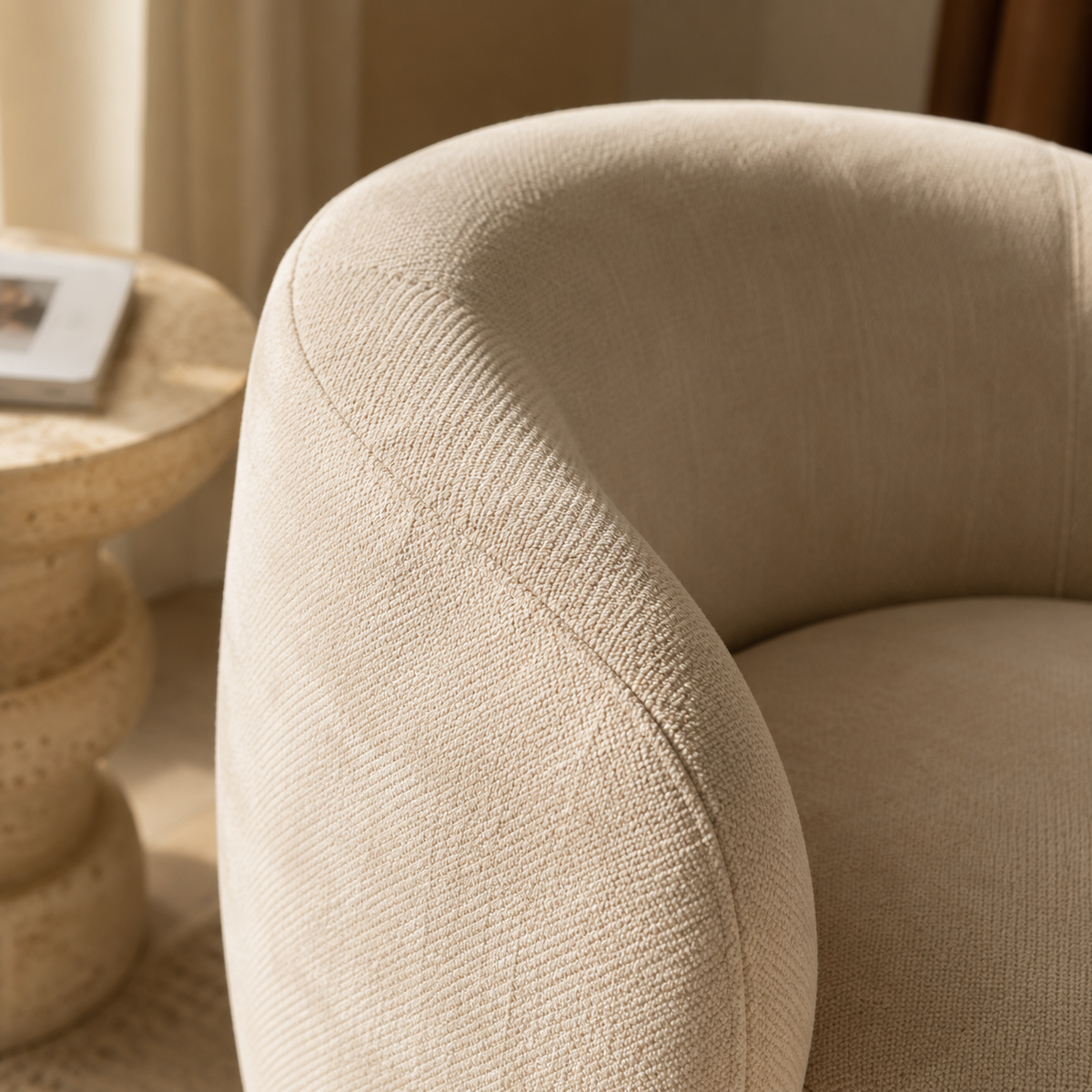 Calia Armchairs