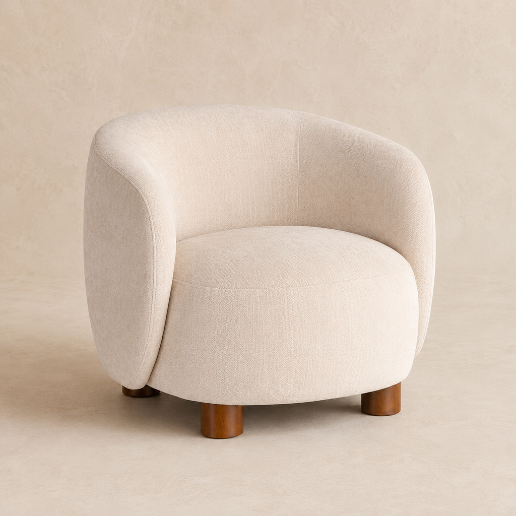 Calia Armchairs