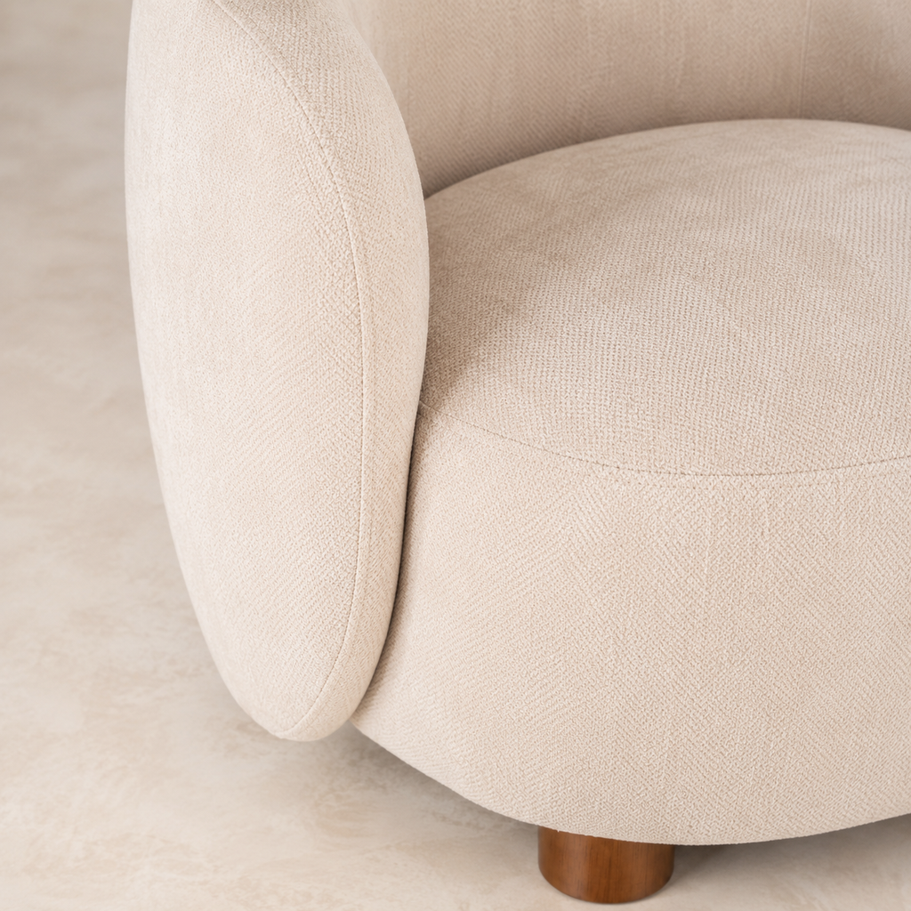 Calia Armchairs