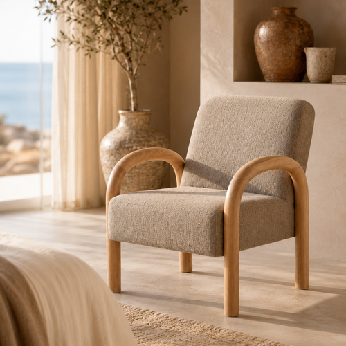 Lunara Armchairs