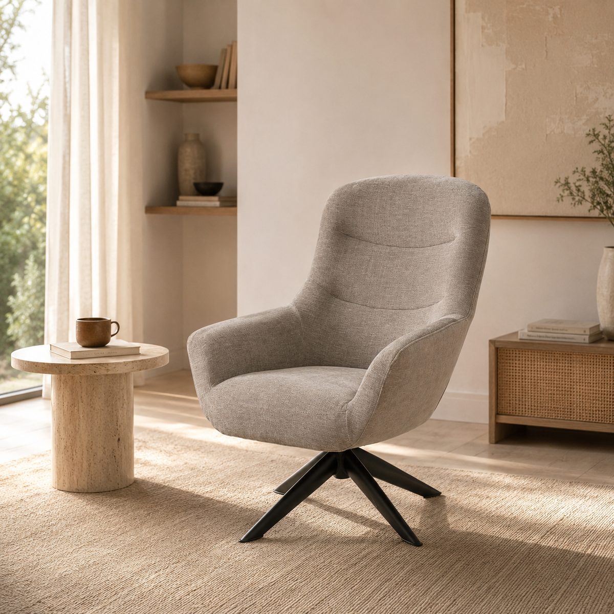 Senalí Armchairs