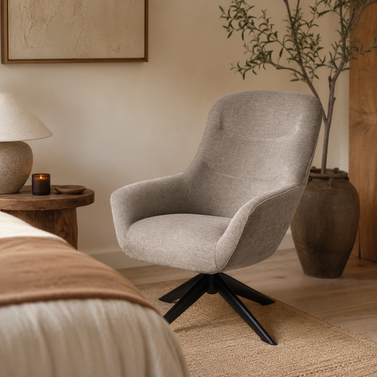 Senalí Armchairs