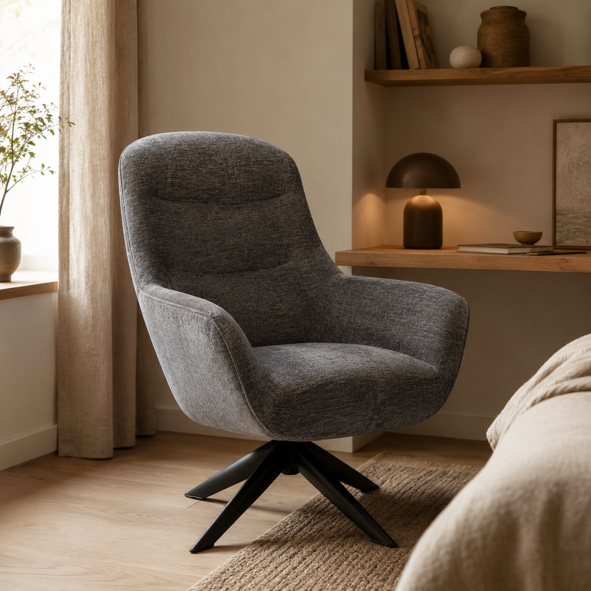 Senalí Armchairs