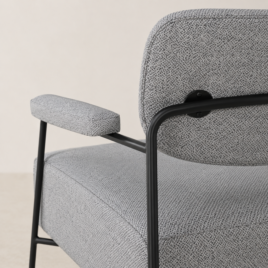 Talí Armchairs