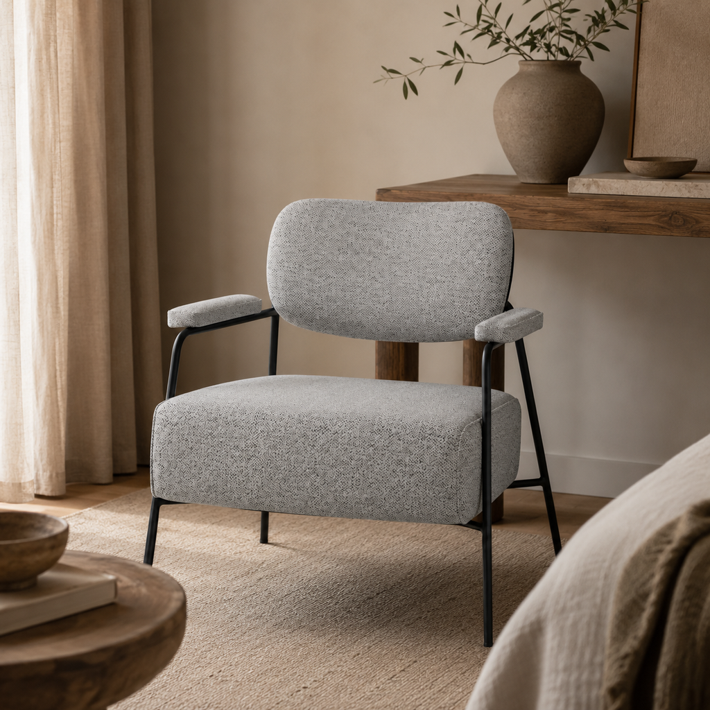 Talí Armchairs