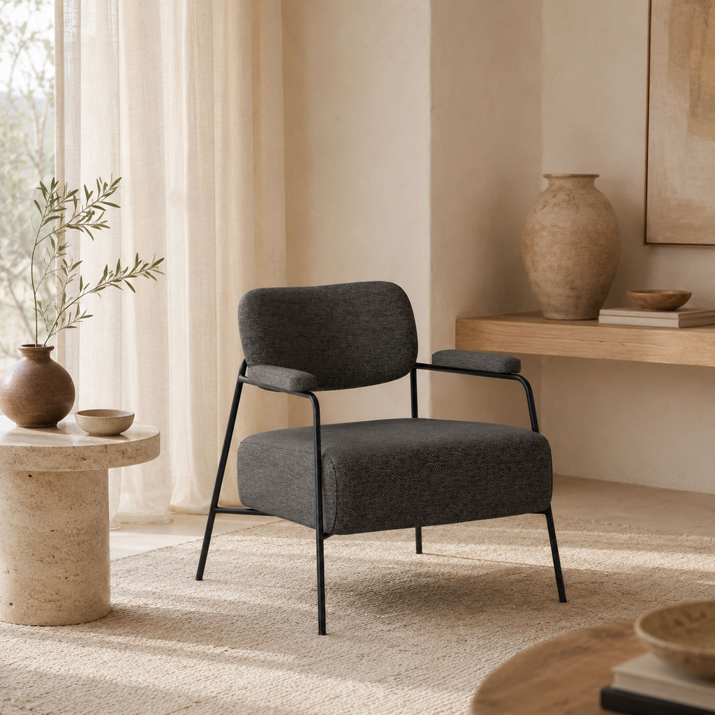 Talí Armchairs