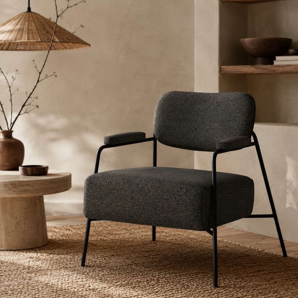 Talí Armchairs