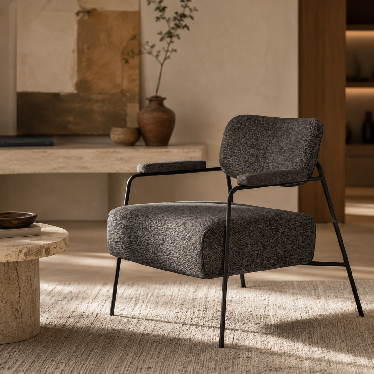 Talí Armchairs