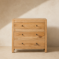 Chest of Drawers Naré 90 x 85 cm