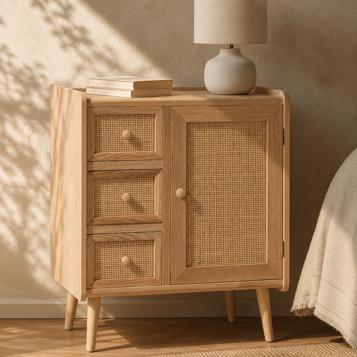 MUEBLE AUX. Niré 60 x 77,5 cm