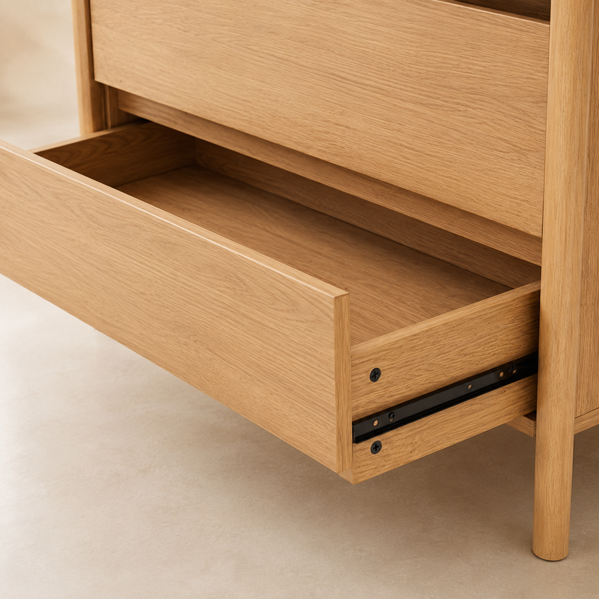 Sarel CHEST OF DRAWERS 100 x 78 cm