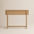 Consola Lova, madera, 100 × 82 cm