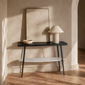 Console 135 cm