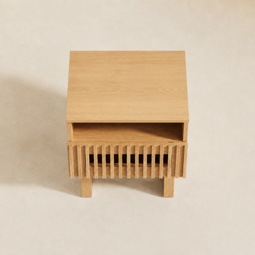 Bria Side Table 45 cm