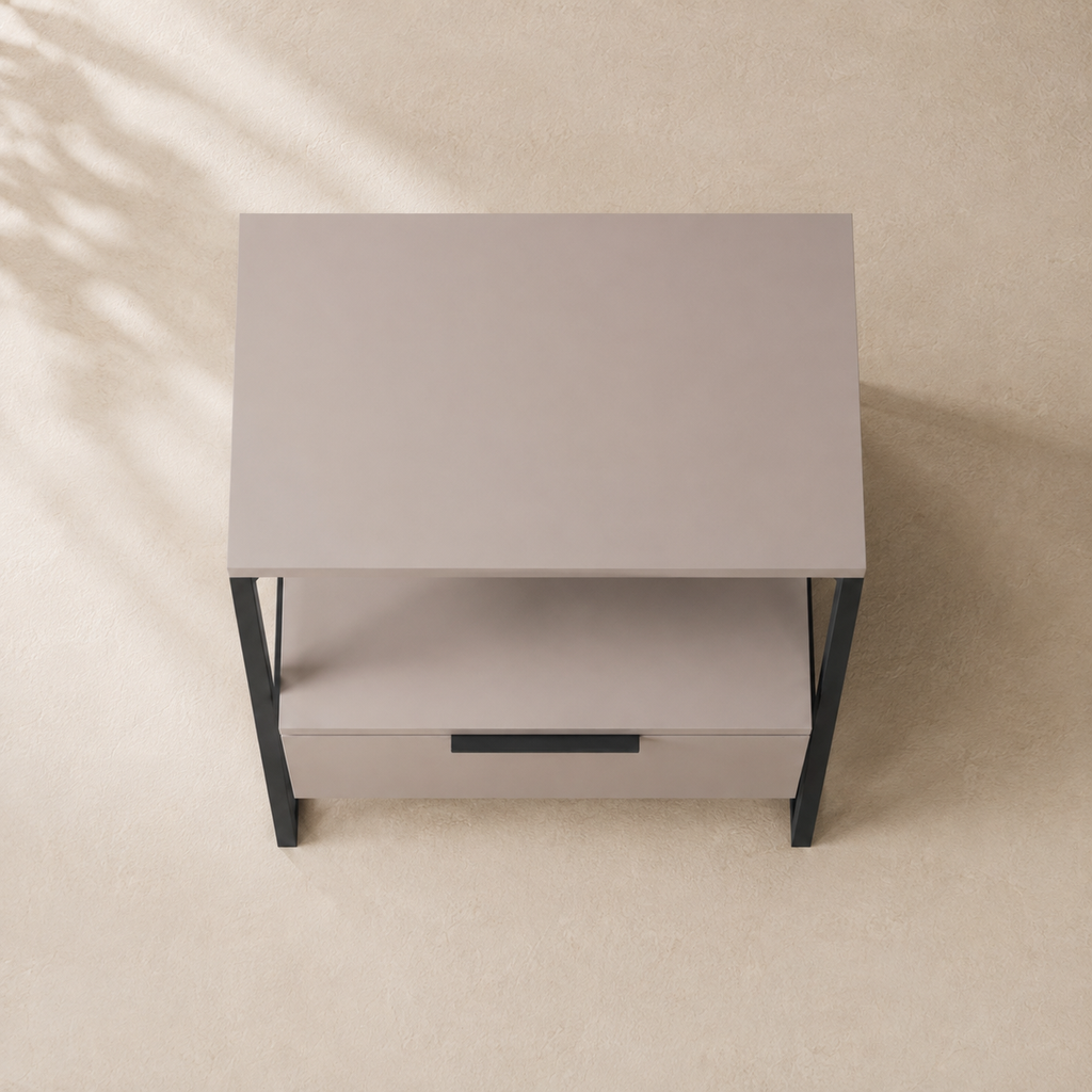 Mesita Cora 45 cm