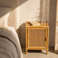 Lelia Side Table 46 cm