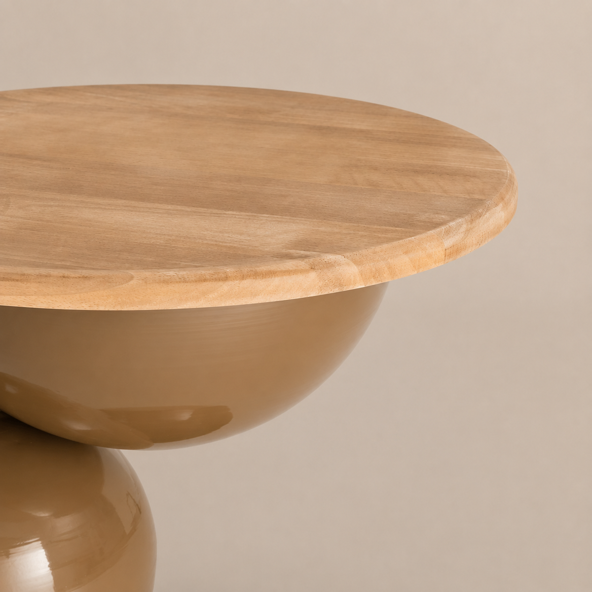 Lina Side Table 49.5 cm
