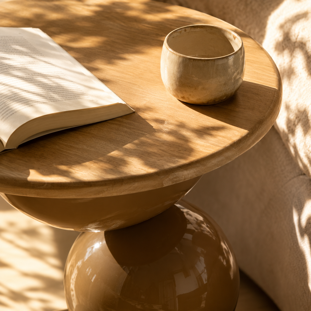 Lina Side Table 49.5 cm