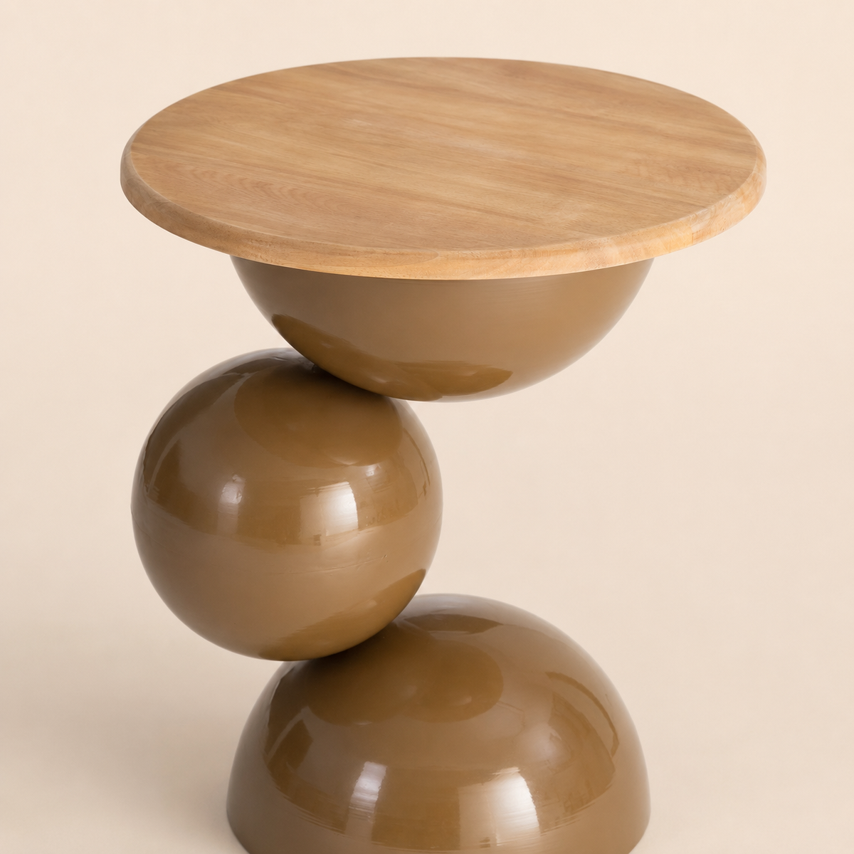 Lina Side Table 49.5 cm