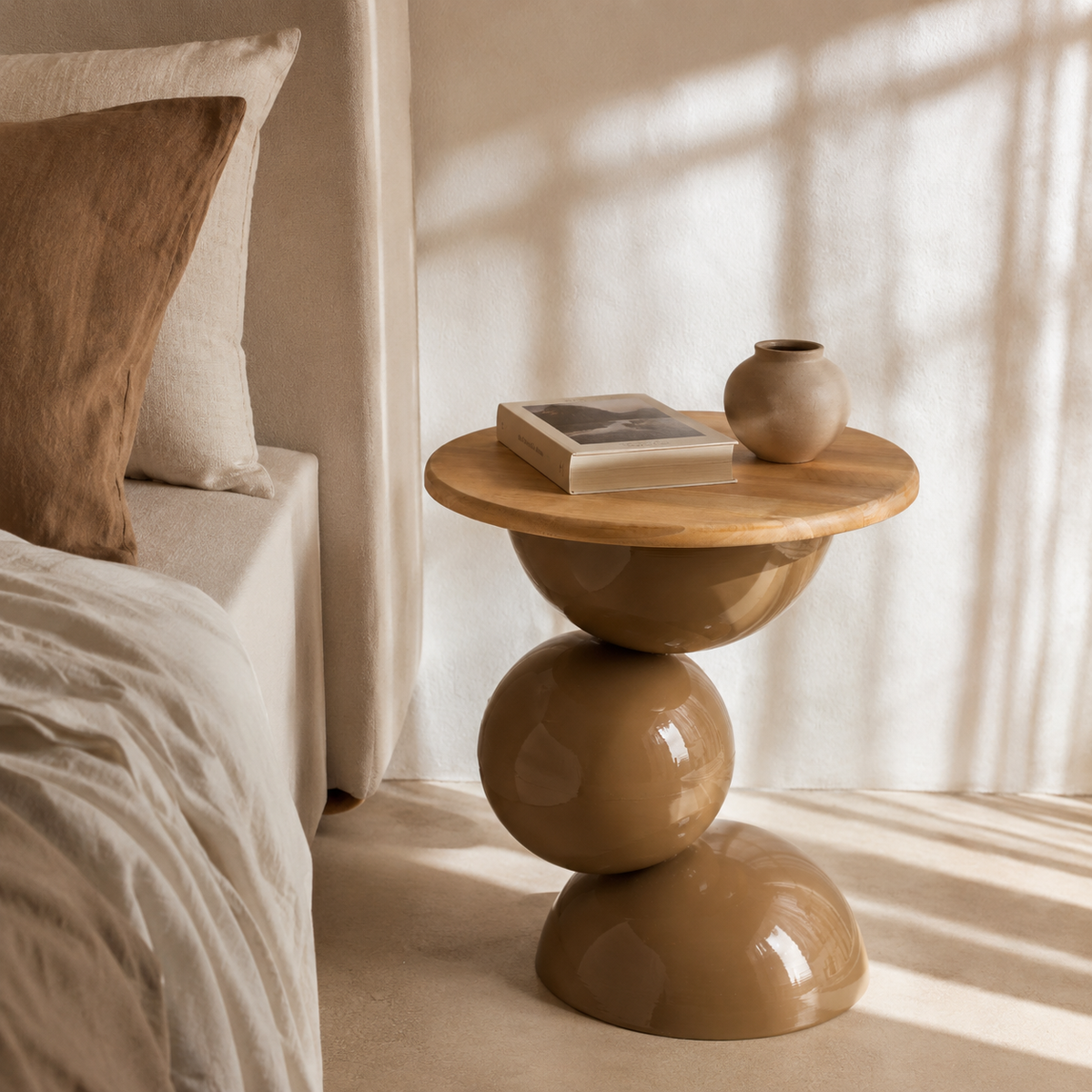 Lina Side Table 49.5 cm