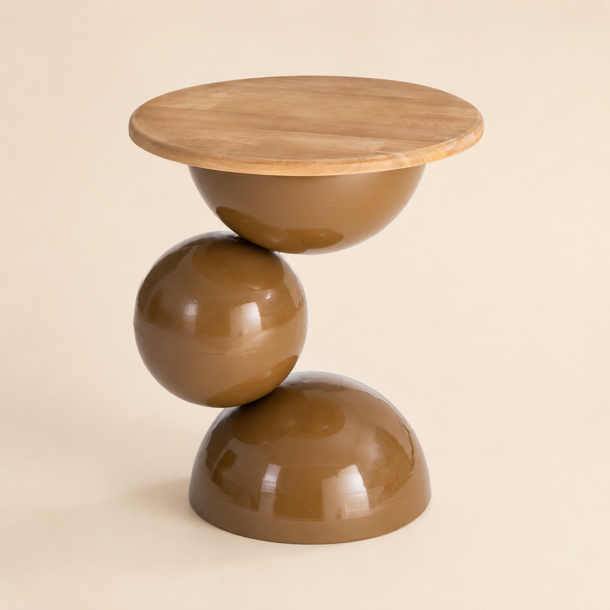 Lina Side Table 49.5 cm