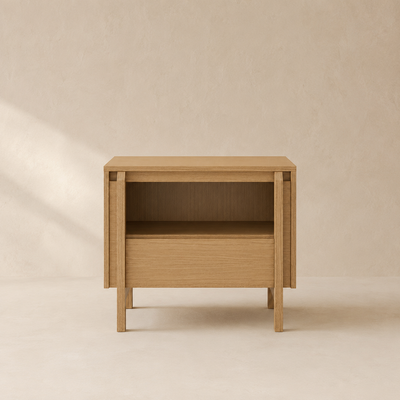 Mesita Lumi 60 cm
